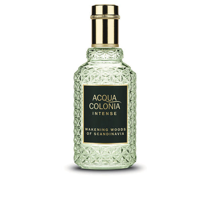 ACQUA COLONIA INTENSE WAKENING WOODS OF SCANDINAVIA edc 50 ml