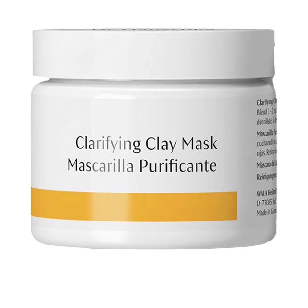 Mascarilla purificante 90 gr