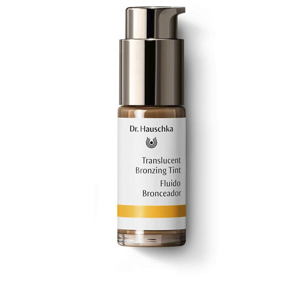 Fluido bronceador translúcido 18 ml
