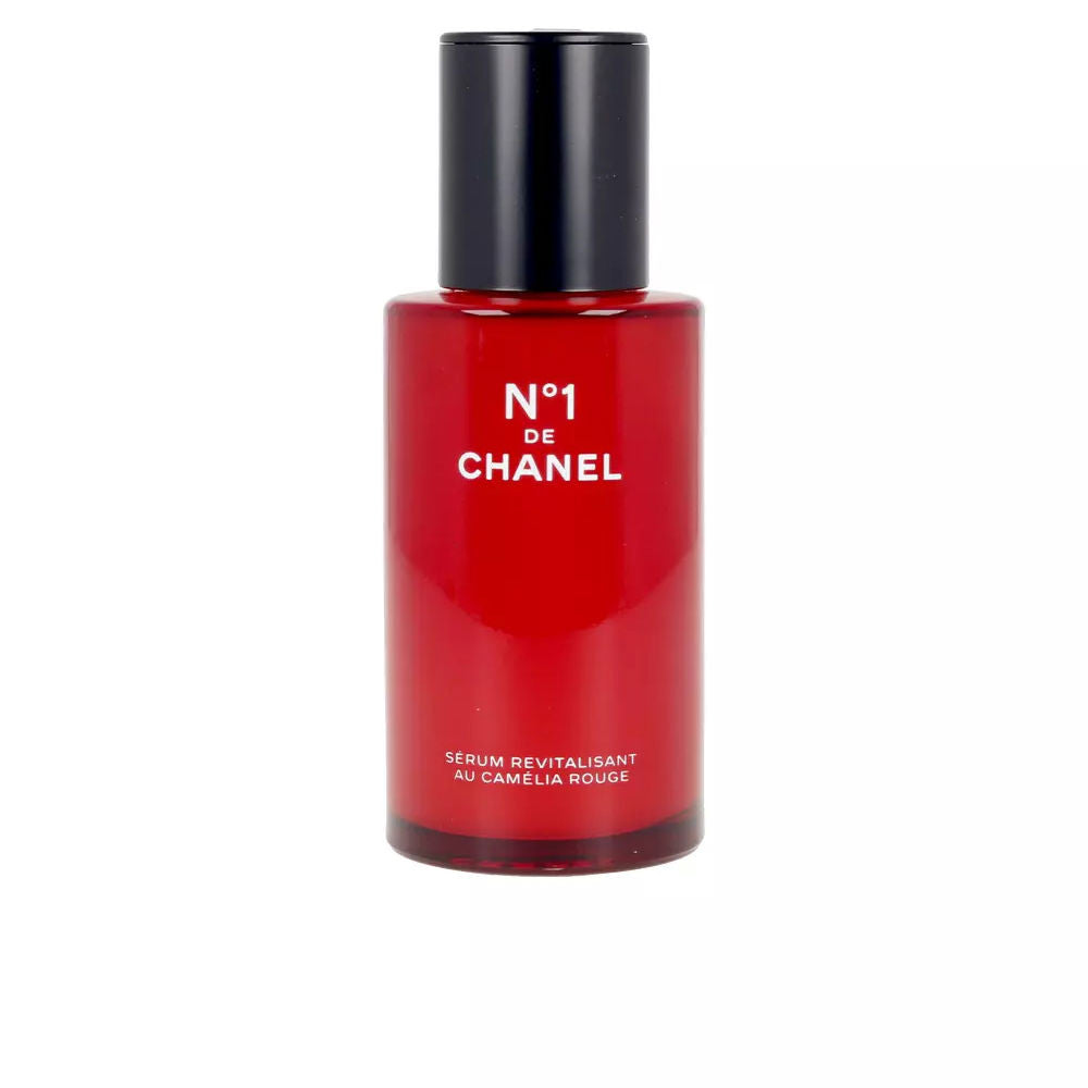 Nº 1 revitalizing serum 50 ml