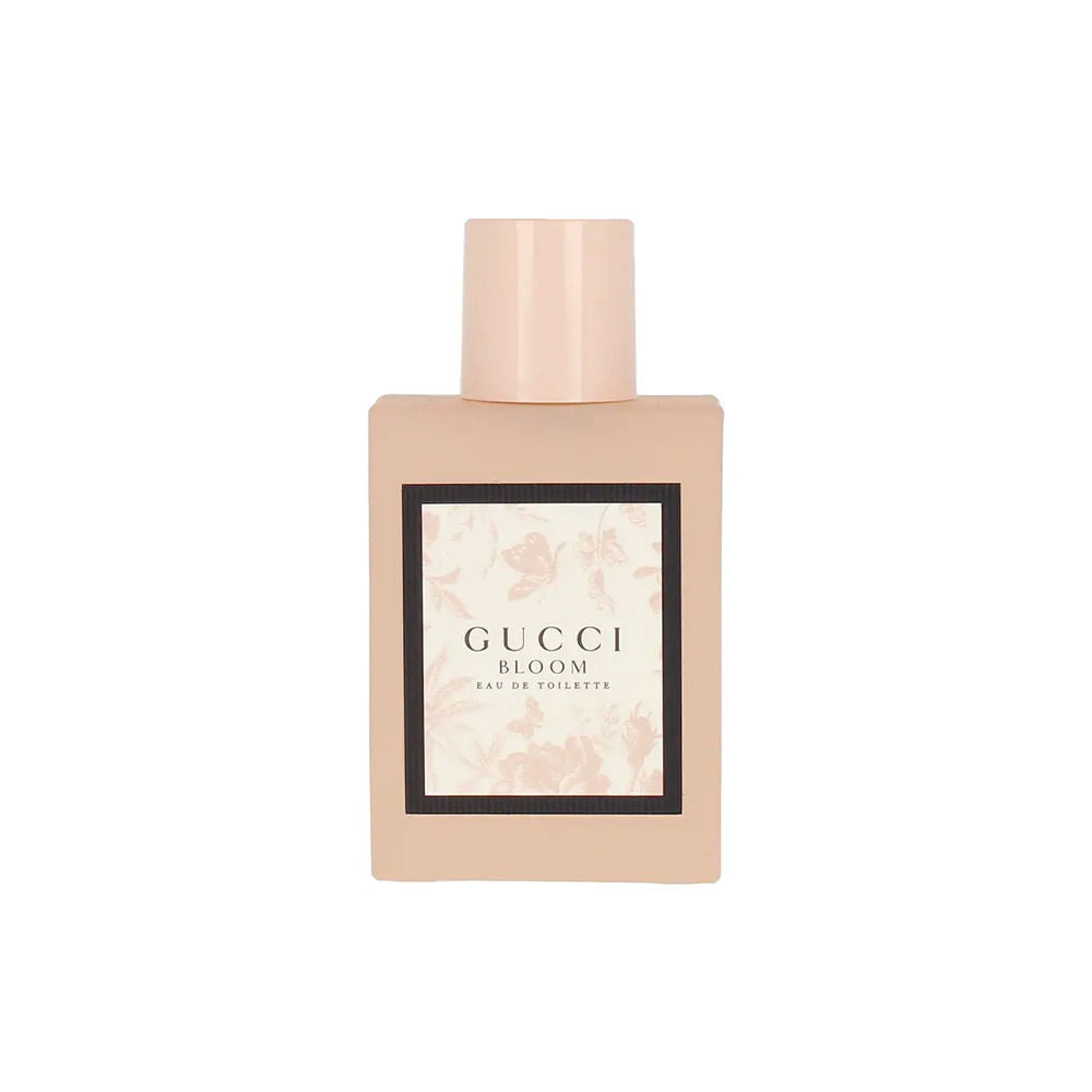 GUCCI BLOOM eau de toilette vaporizador 50 ml