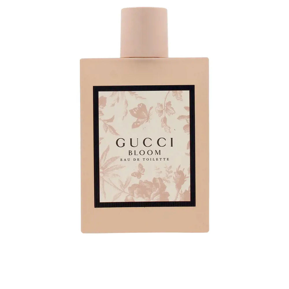 GUCCI BLOOM eau de toilette vaporizador 100 ml