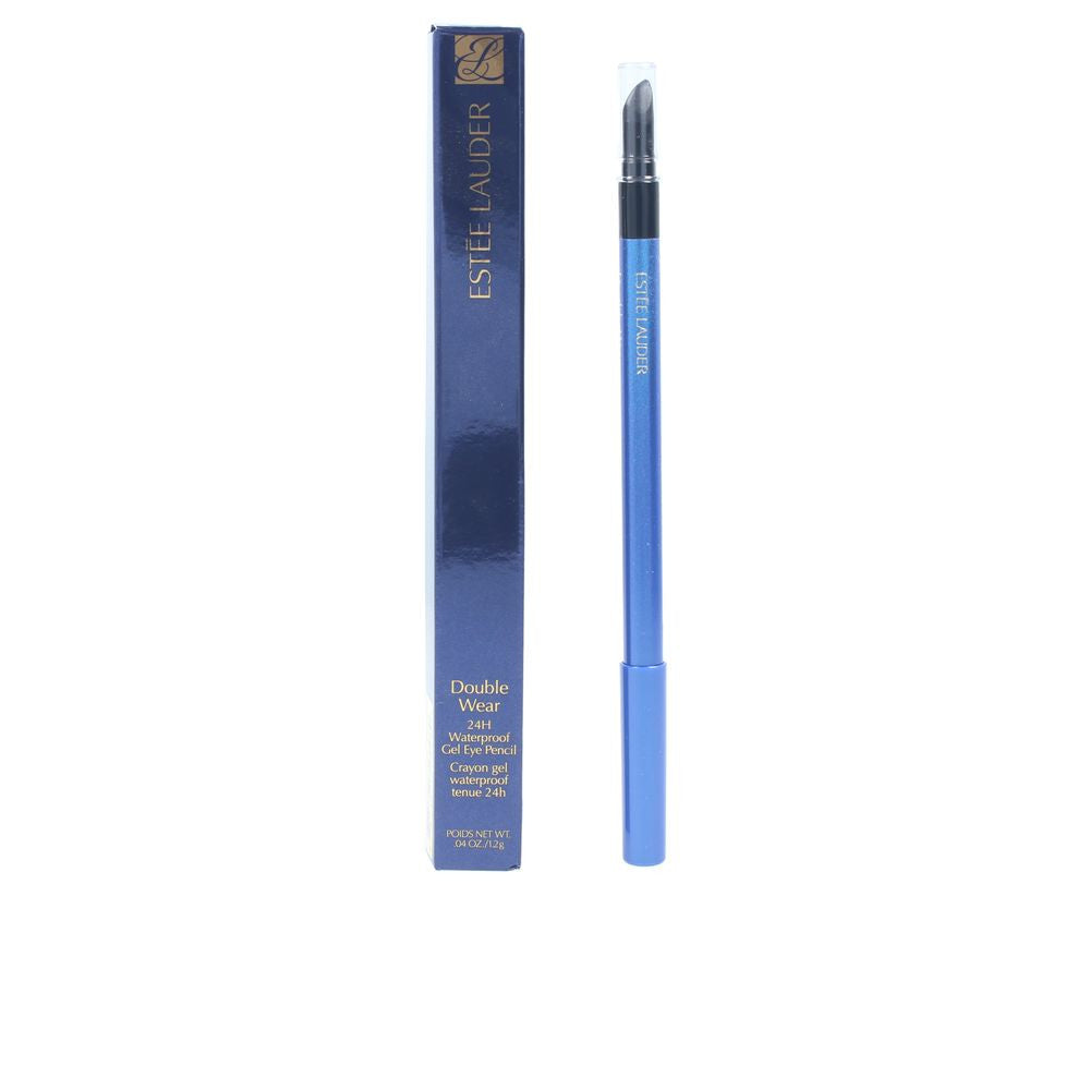 Double Wear 24H Waterproof Gel Eye Pencil 06 sapphire 12 gr