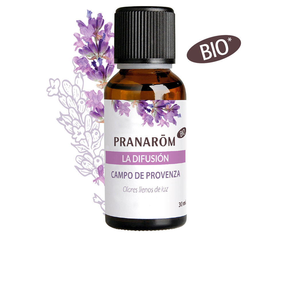 LA DIFUSION campo de provenza 30 ml