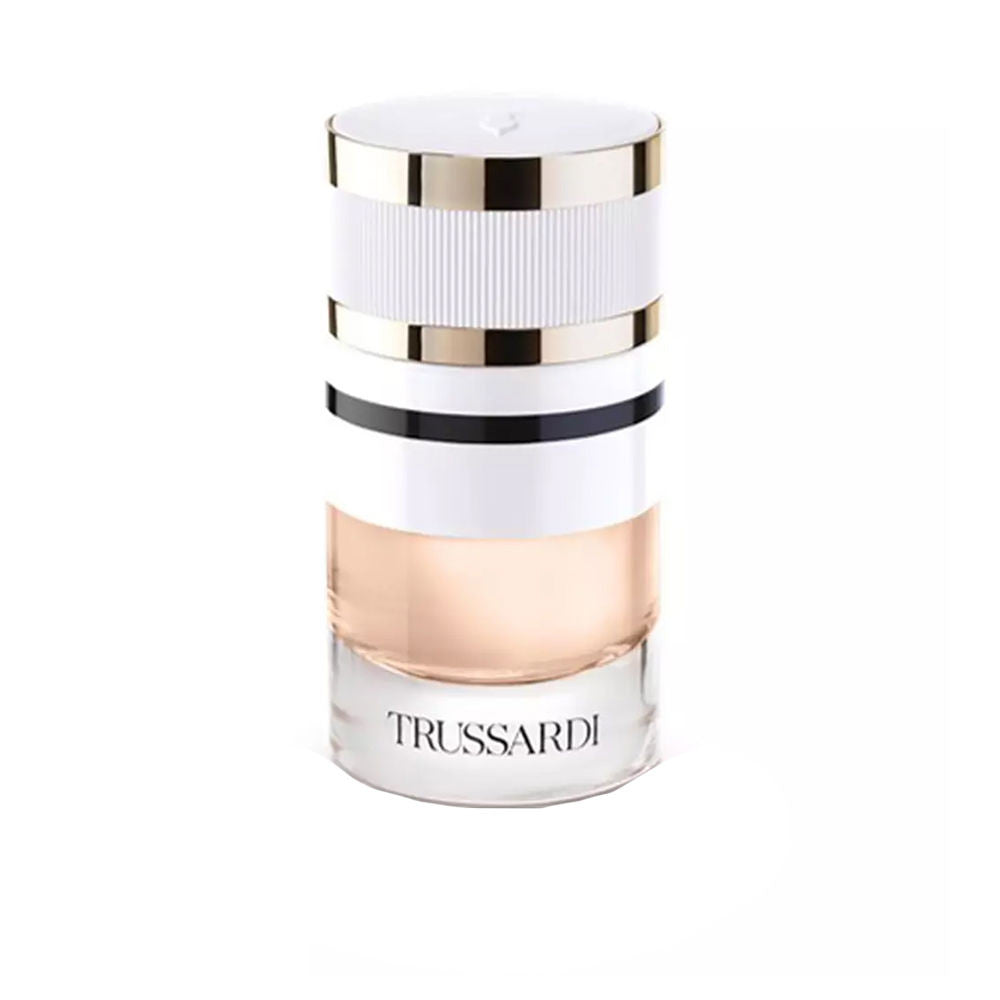 TRUSSARDI PURE JASMINE eau de parfum vaporizador 60 ml
