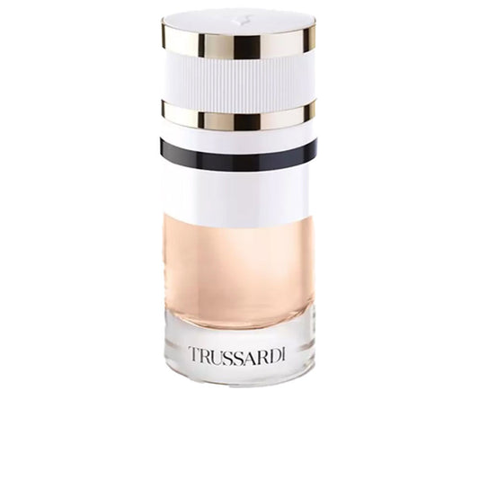 TRUSSARDI PURE JASMINE eau de parfum vaporizador 90 ml