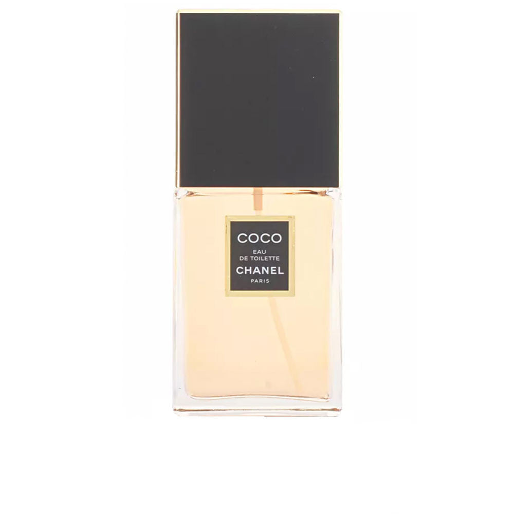 COCO eau de toilette vaporizador 100 ml