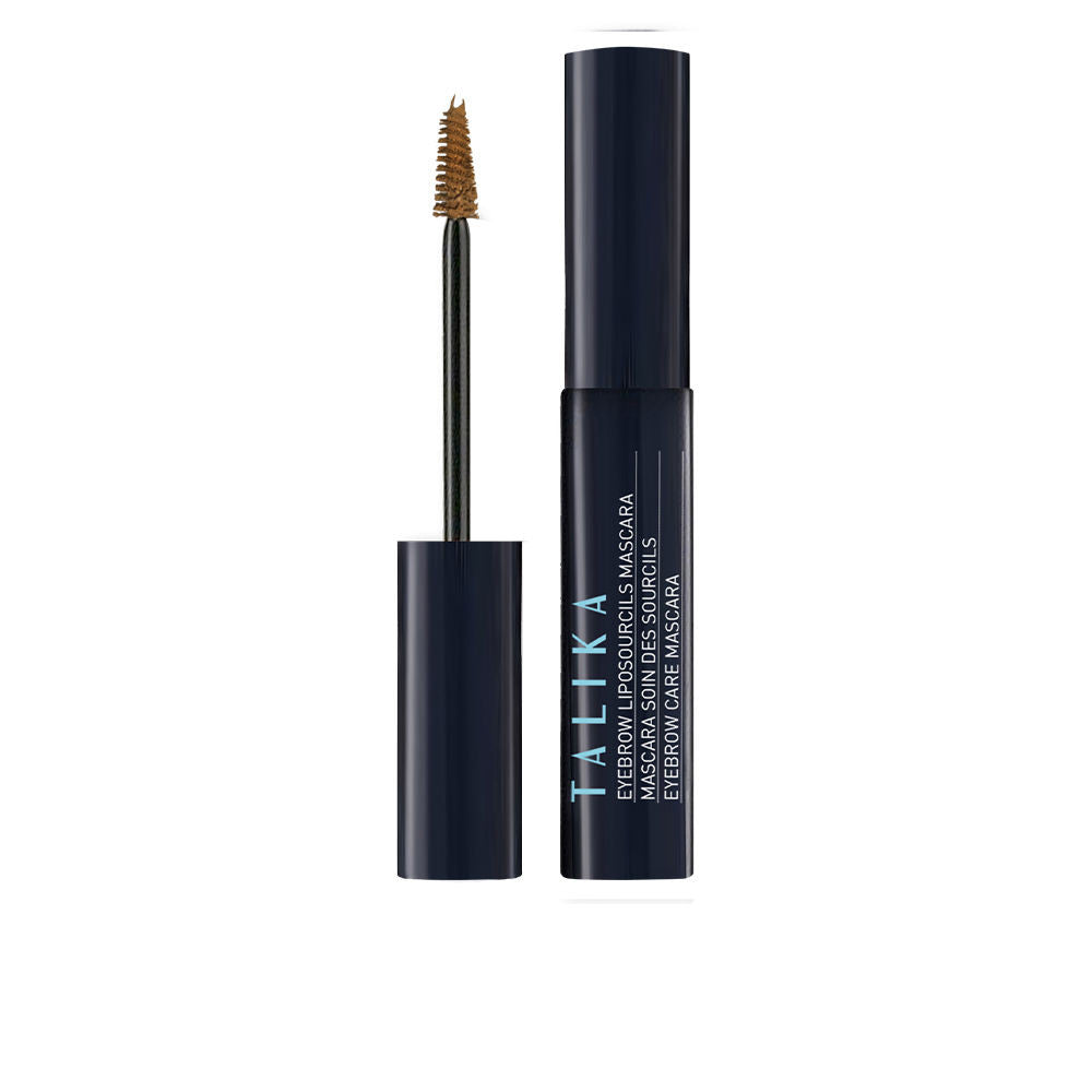 EYEBROW LIPOSOURCILS mascara chatain 5 ml