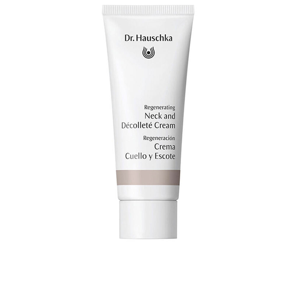 Crema regeneradora cuello y escote 40 ml