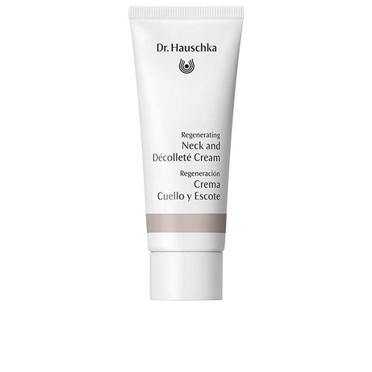Crema regeneradora cuello y escote 40 ml