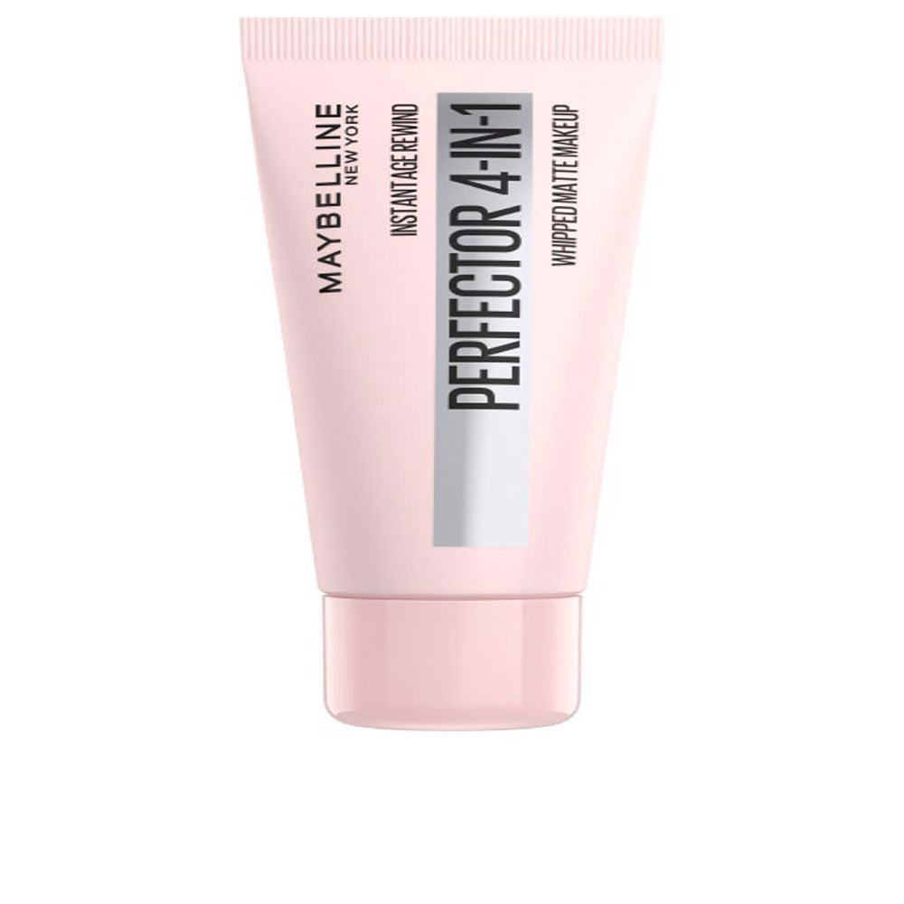 INSTANT ANTI AGE PERFECTOR 4 IN 1 MATTE deep