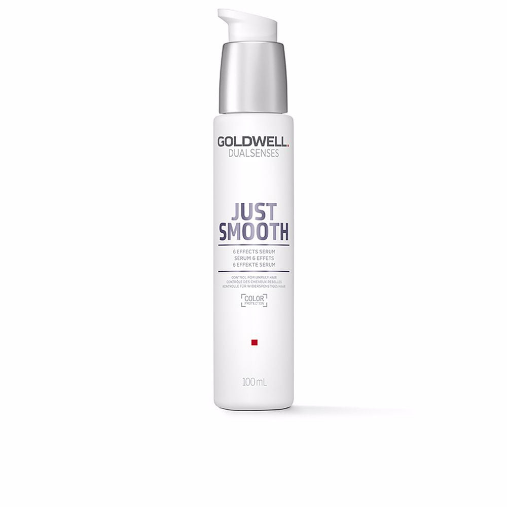 JUST SMOOTH 6 effects serum 100 ml