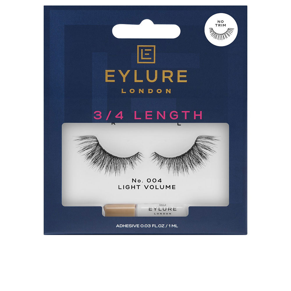VOLUME pestanas 3 4 004 1 u