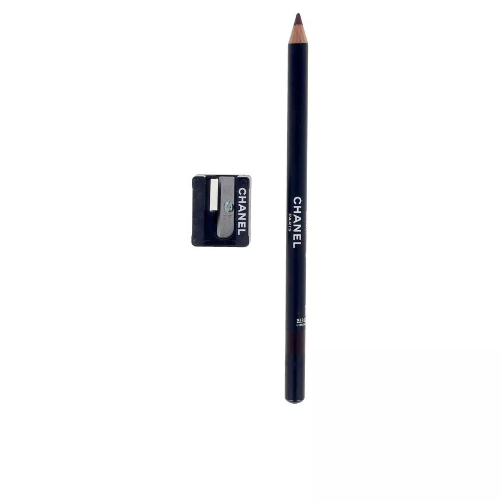 LE CRAYON KHOL intense eye pencil ambre 62