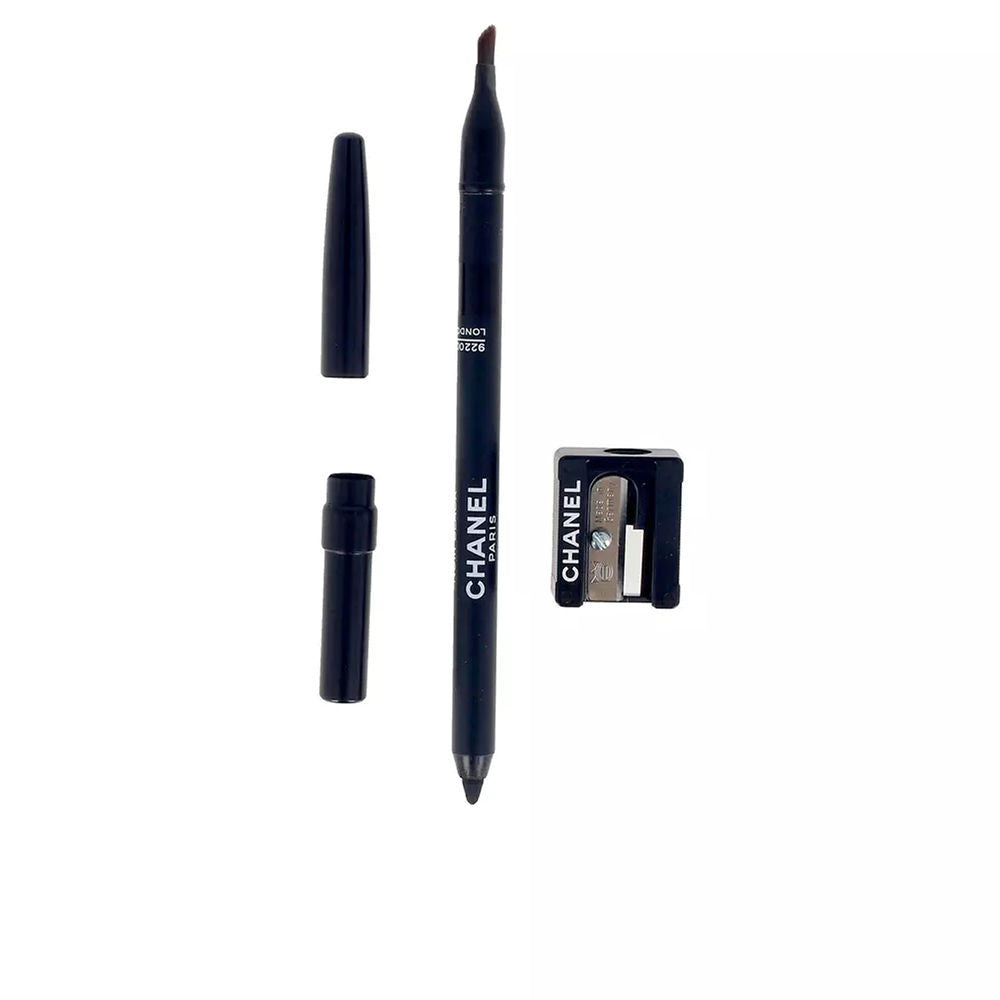 LE CRAYON YEUX precision eye definer noir black 01