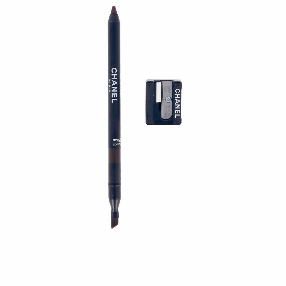 LE CRAYON YEUX precision eye definer crun teak 02