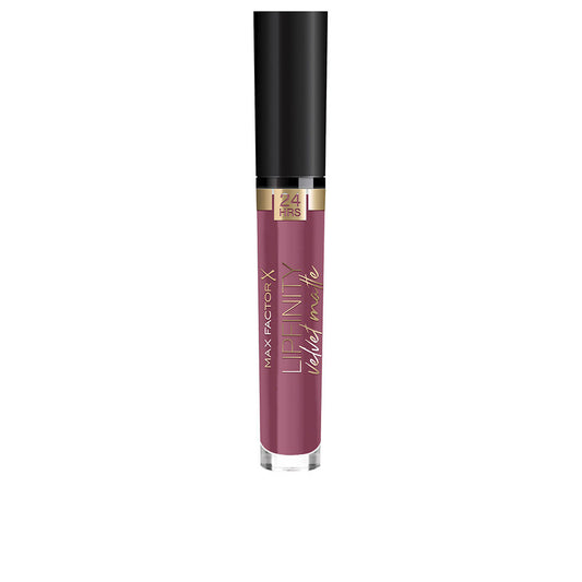 LIPFINITY velvet matte 005 matte merlot