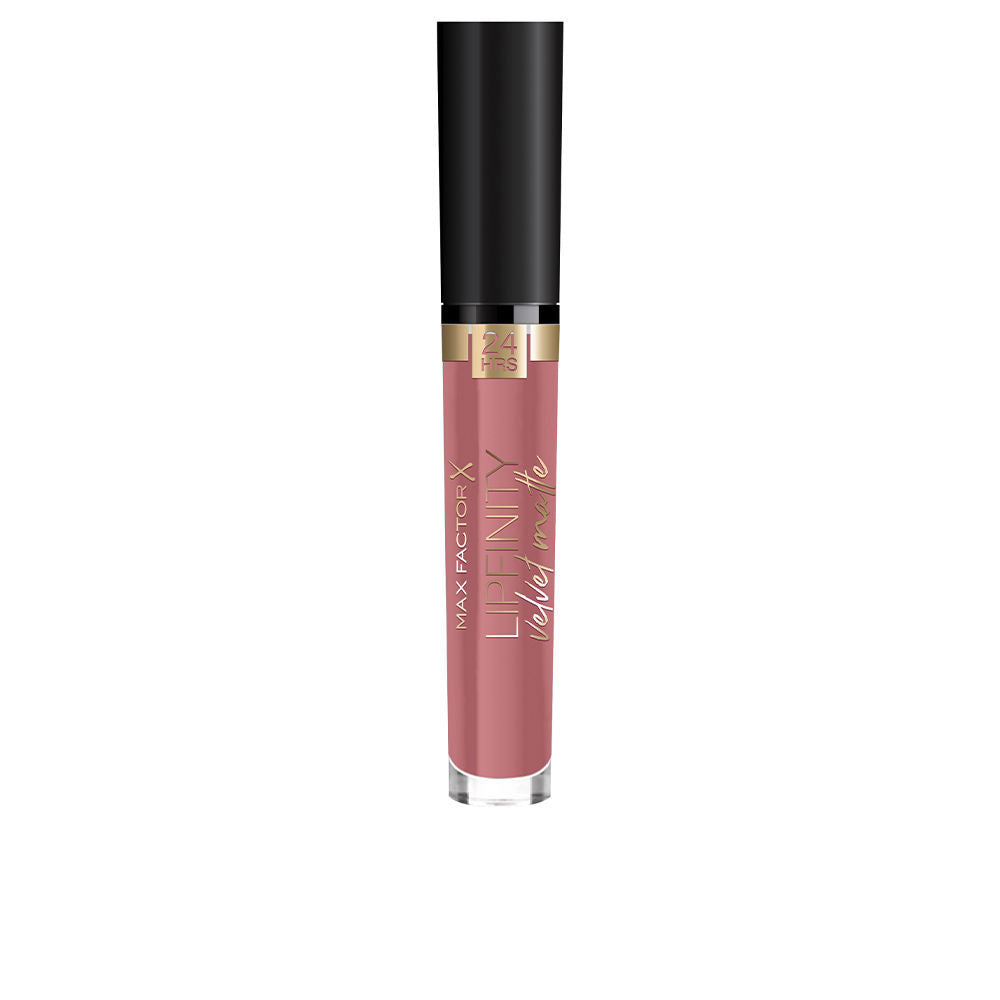 LIPFINITY velvet matte 020 coco creme