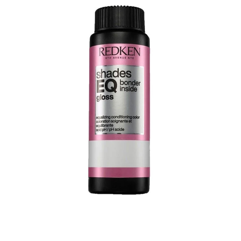 SHADES EQ bonder inside 09M 60 ml x 3 u