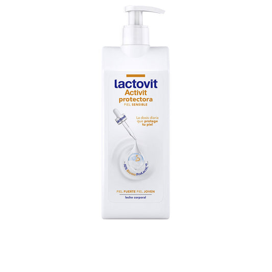 ACTIVIT PROTECTOR leche corporal 400 ml