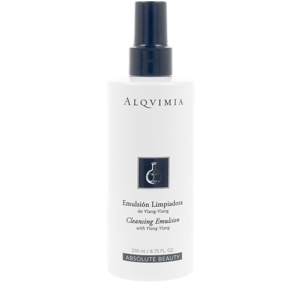 ABSOLUTE BEAUTY ylang-ylang cleansing emulsion 250 ml