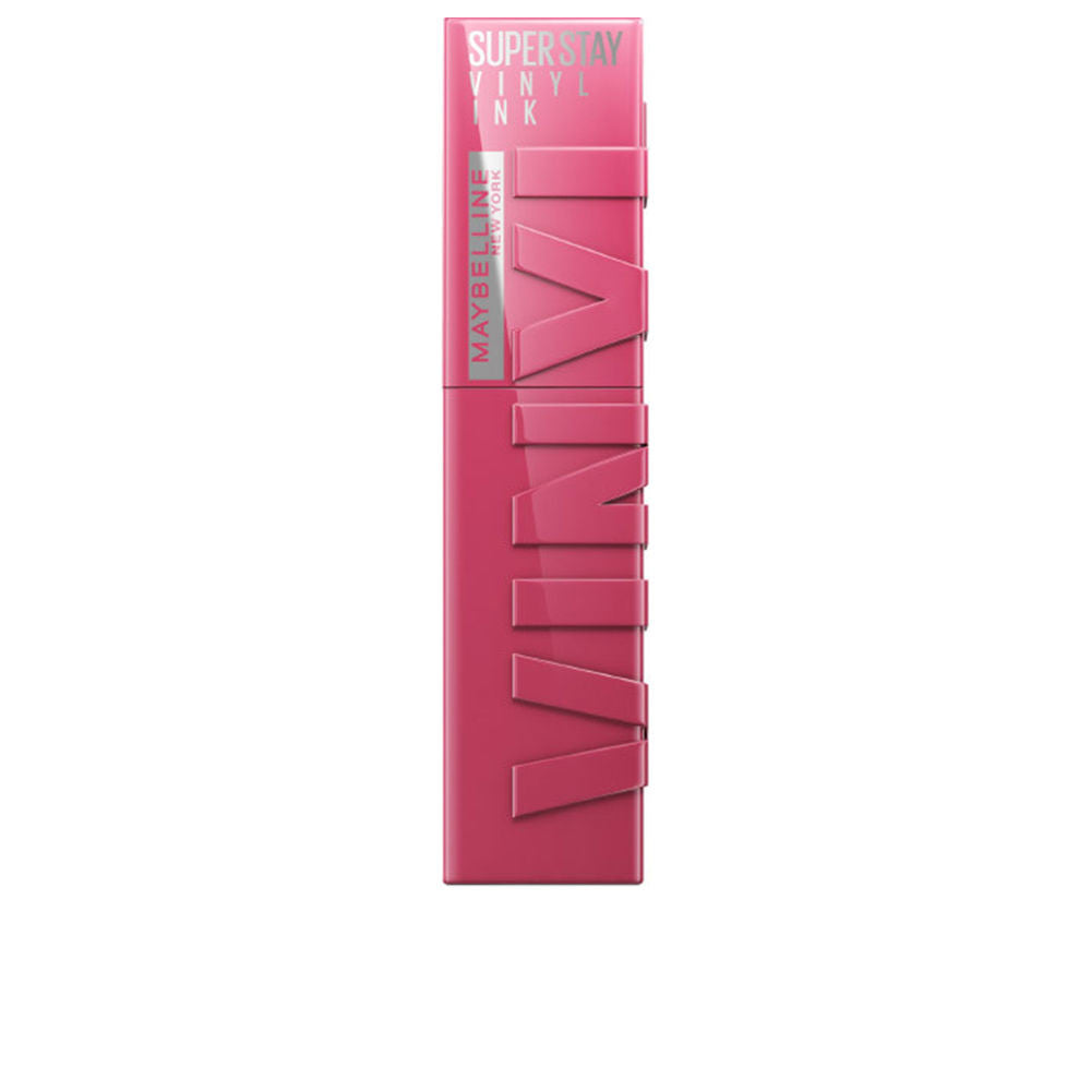 SUPERSTAY VINYL INK liquid lipstick 20 coy 42 ml