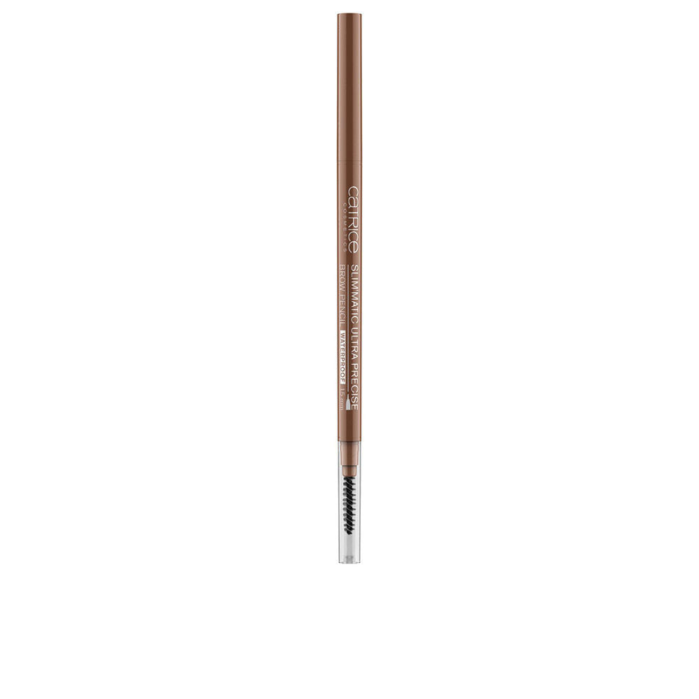 SLIM MATIC ULTRA PRECISE brow pencil WP 025 warn brown