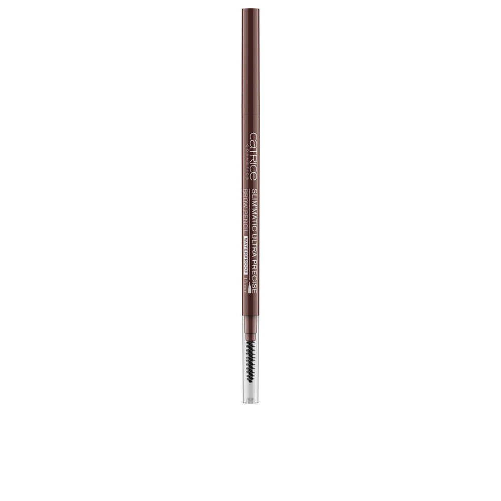 SLIM MATIC ULTRA PRECISE brow pencil wp 050 chocolate