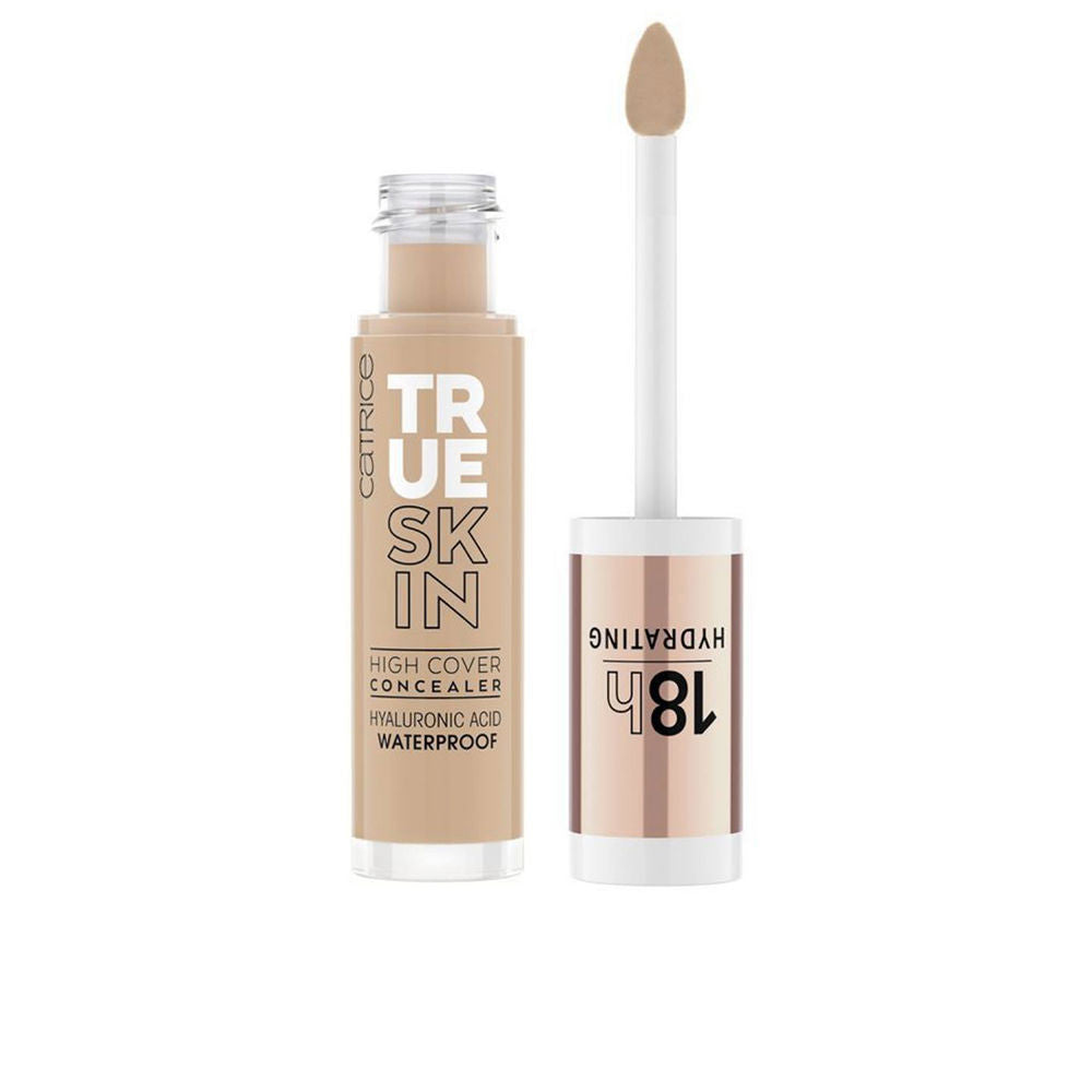 TRUE SKIN high cover concealer 046 warm toffee 45 ml