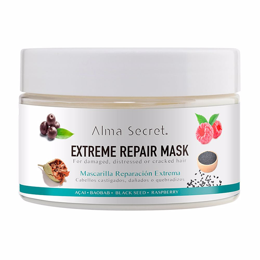 REPARADORA EXTREMA Mascarilla  250 ml