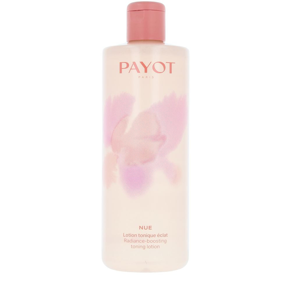 NUE loción tonificante iluminadora edición limitada 400 ml