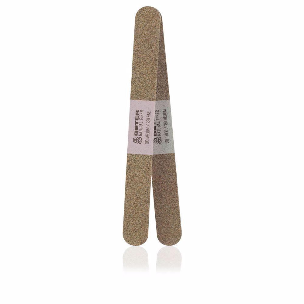 LIMA uñas fibra natural 2 u