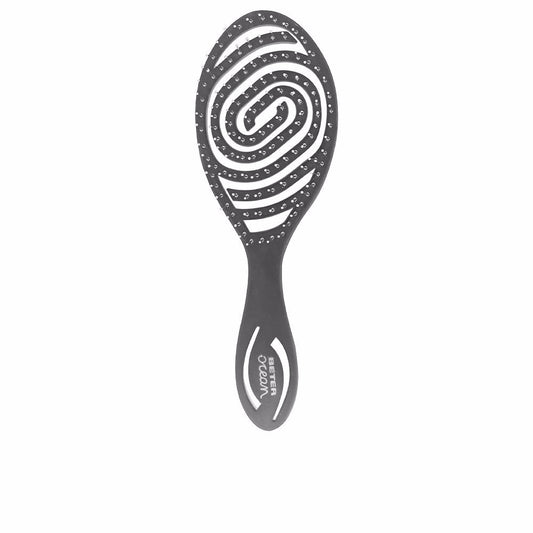 OCEAN cepillo detangling gris 1 u