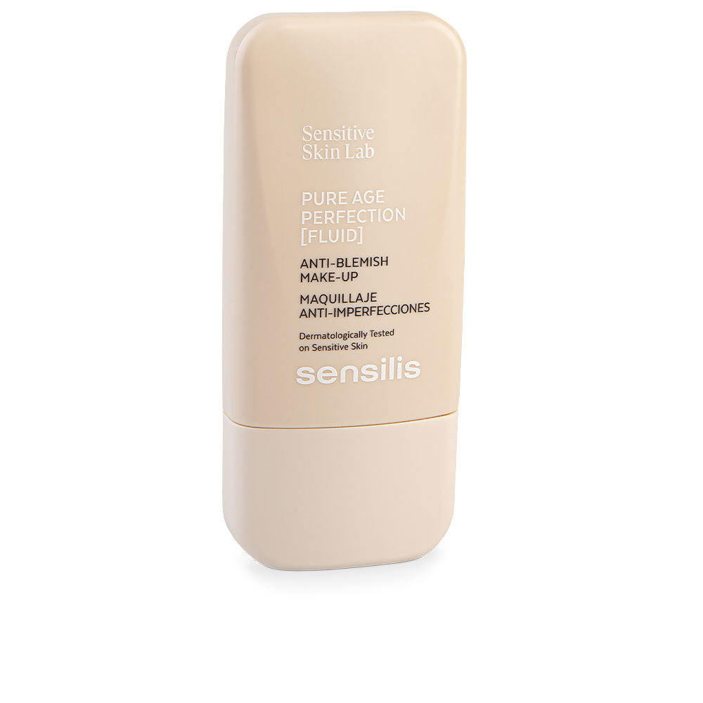 PURE AGE PERFECTION maquillaje anti imperfecciones 02 sand 30 ml