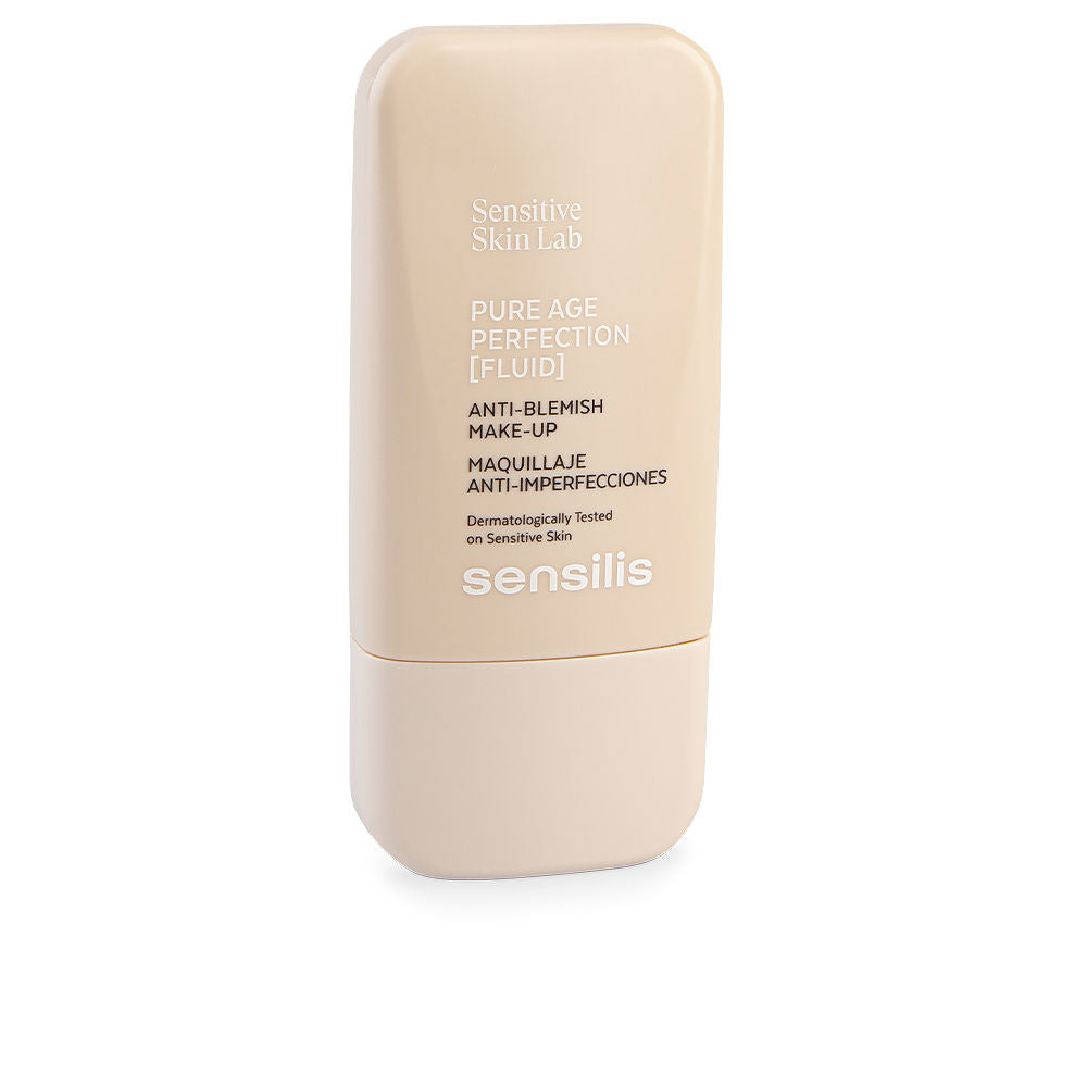 PURE AGE PERFECTION maquillaje anti imperfecciones 03 beige rose 30 ml