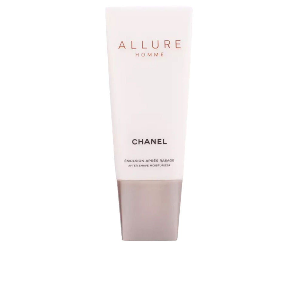 ALLURE HOMME after-shave balm 100 ml
