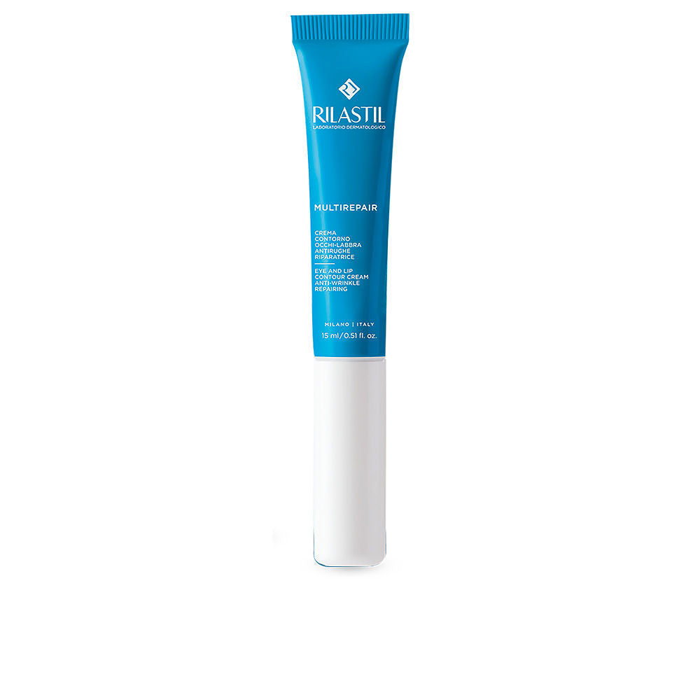 MULTIREPAIR contorno de ojos y labios antiedad 15 ml