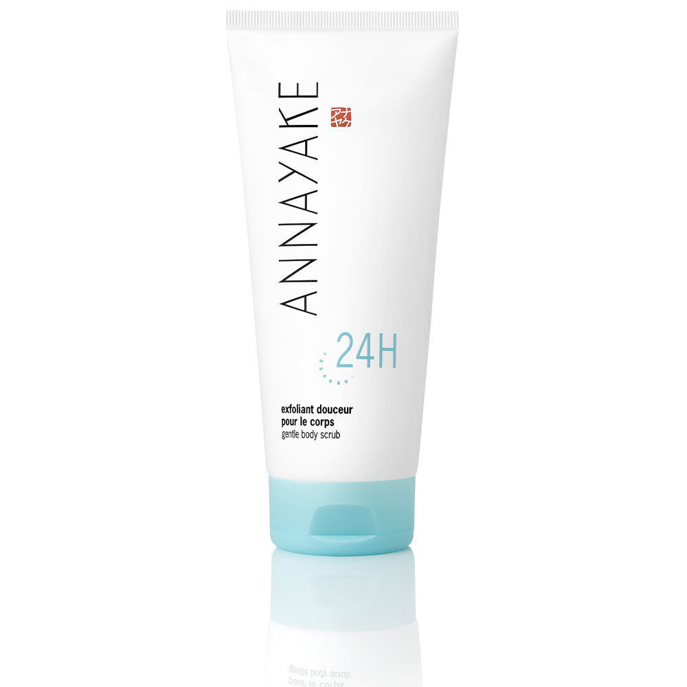 24H gentle body scrub 200 ml