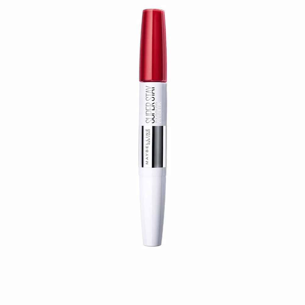 SUPERSTAY 24H lip color 573 eternal cherry