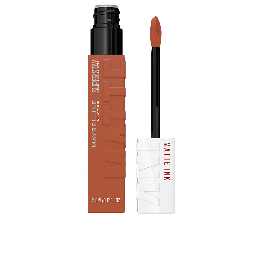 SUPERSTAY MATTE INK lipstick 70 amazonian 5 ml
