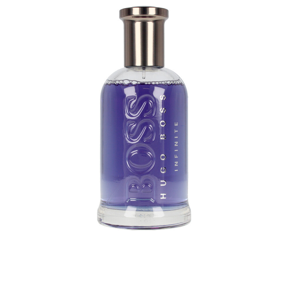 BOSS BOTTLED INFINITE eau de parfum vaporizador 200 ml