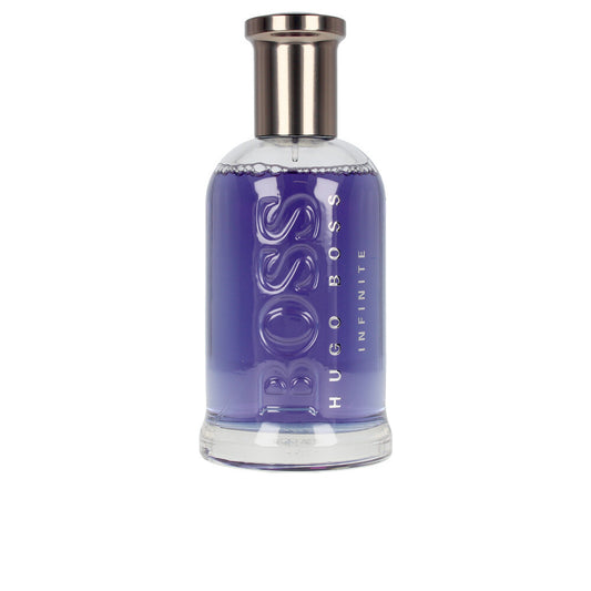 BOSS BOTTLED INFINITE eau de parfum vaporizador 200 ml