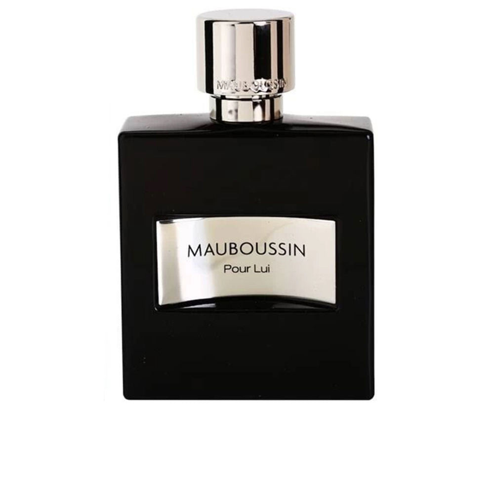 MAUBOUSSIN POUR LUI eau de parfum vaporizador 100 ml