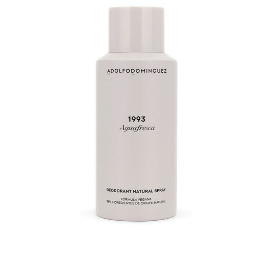 AGUA FRESCA deo vaporizador 150 ml