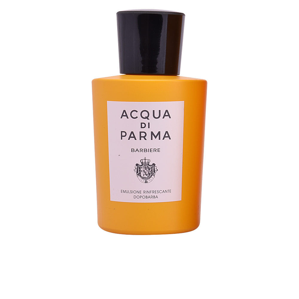 COLLEZIONE BARBIERE refreshing aftershave emulsion 100 ml