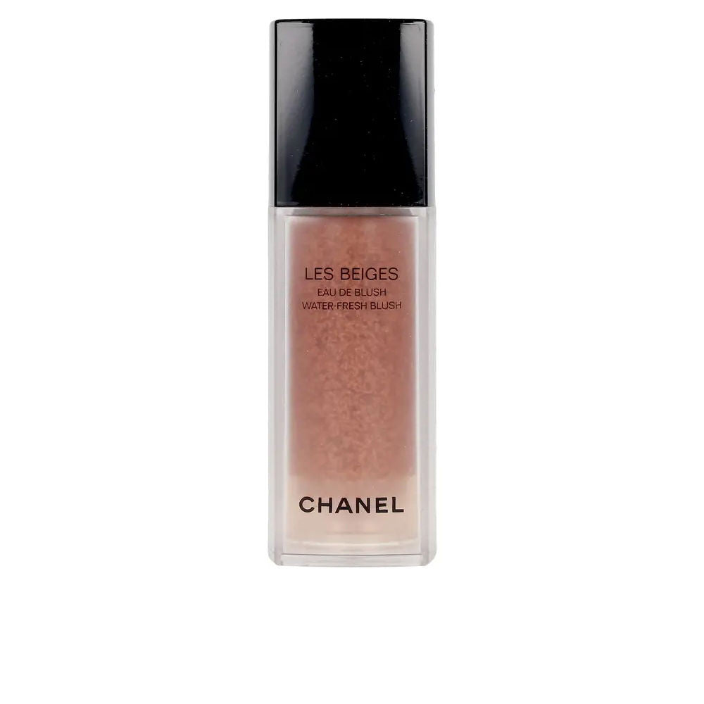 LES BEIGES water fresh blush light peach