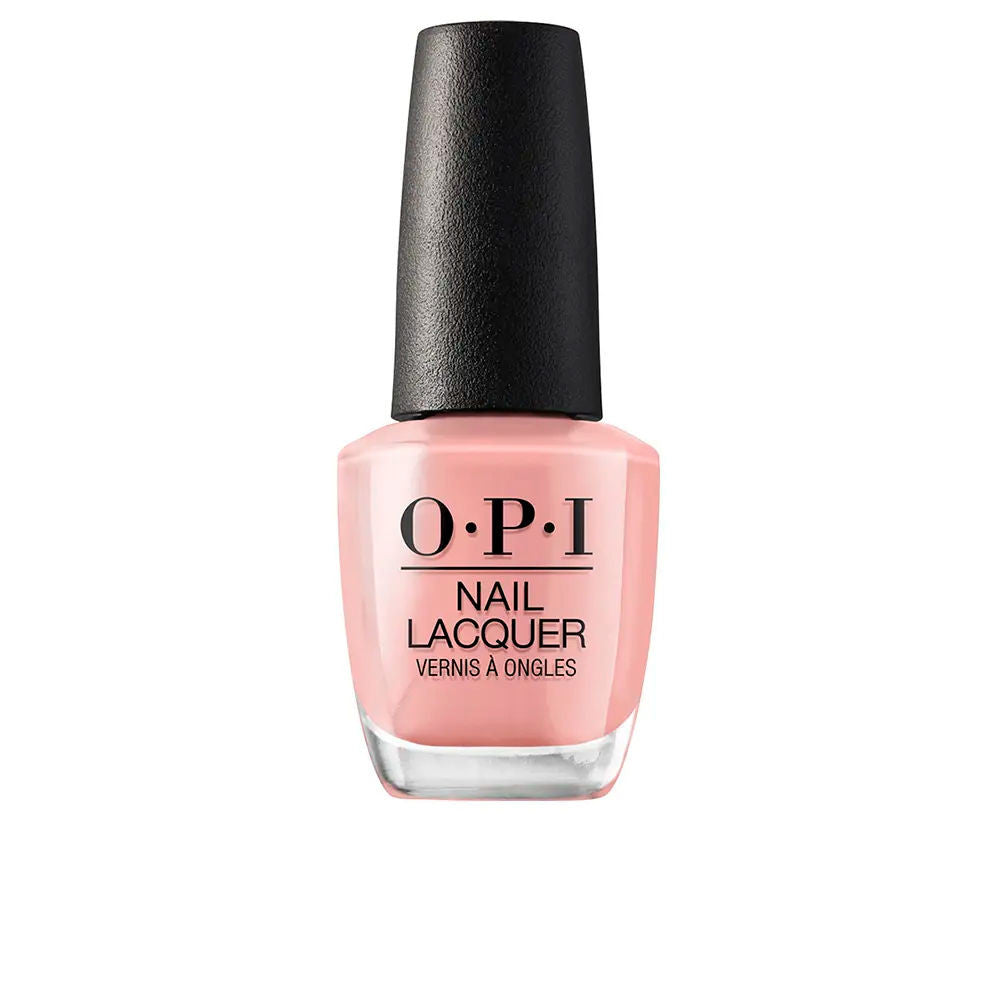 NAIL LACQUER Esmalte de unas duracion hasta 7 dias Dulce de leche 15 ml