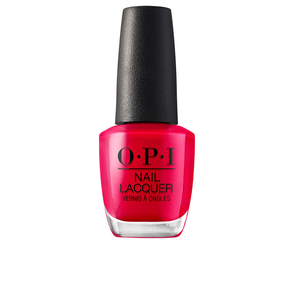 NAIL LACQUER Esmalte de unas duracion hasta 7 dias Dutch tulips 15 ml