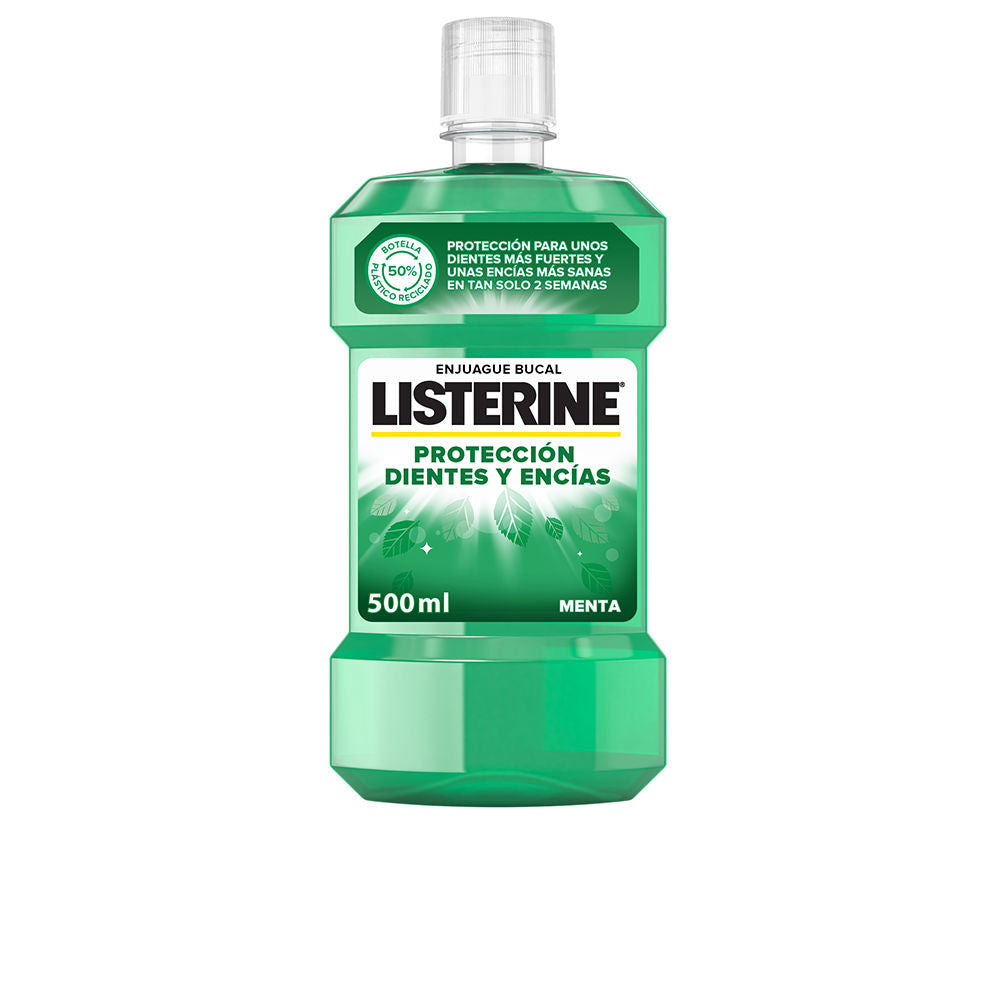 DIENTES ENCIAS enjuague bucal encias inflamadas 500 ml