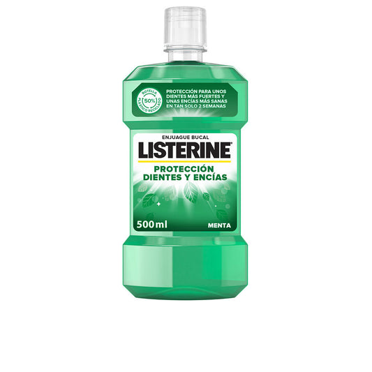 DIENTES ENCIAS enjuague bucal encias inflamadas 500 ml
